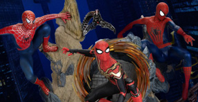 ビースト・キングダム