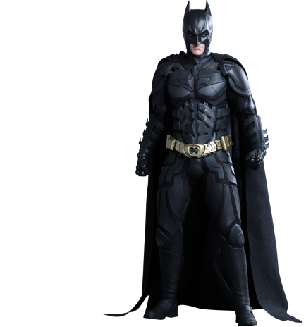 ホットトイズ Hot toys バットマン Batman DX12 - アメコミ