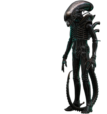 7/20まて　ジェントルジャイアント エイリアン ビッグチャップ 24インチ 7/20まて ジェントルジャイアント エイリアン ビッグチャップ 24