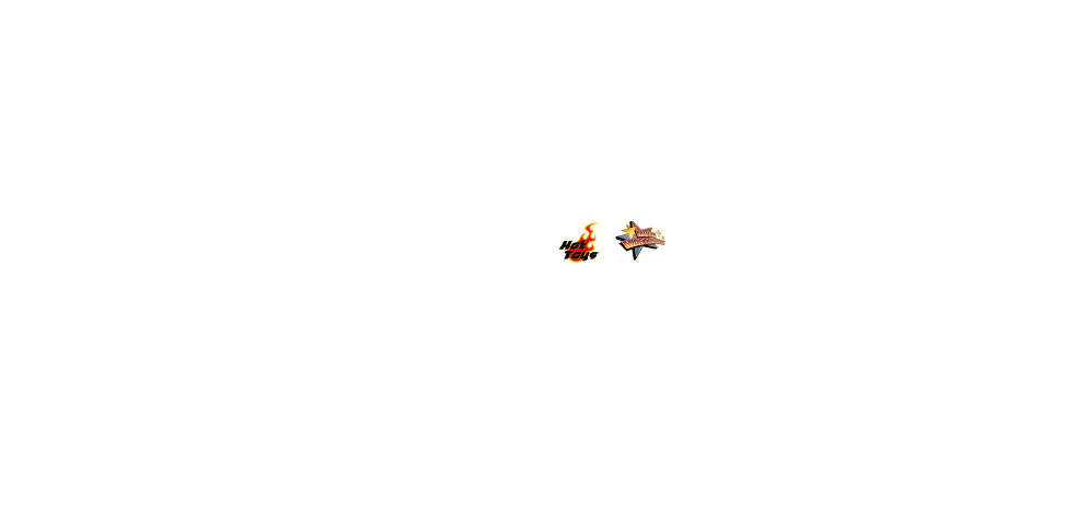 【ムービー・マスターピース】『スター・ウォーズ　エピソード1／ファントム・メナス』1/6スケールフィギュア　ジャー・ジャー・ビンクス